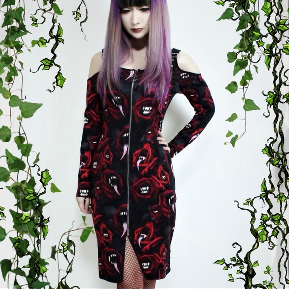 Killstar Items - Picture 4 of 16